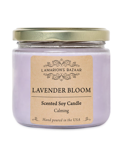 Lavender