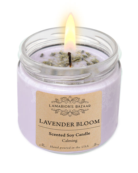 Lavender