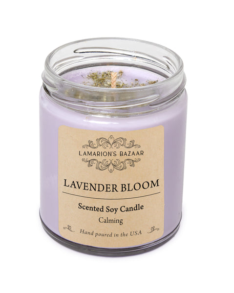 Lavender