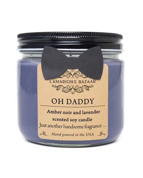 Oh Daddy