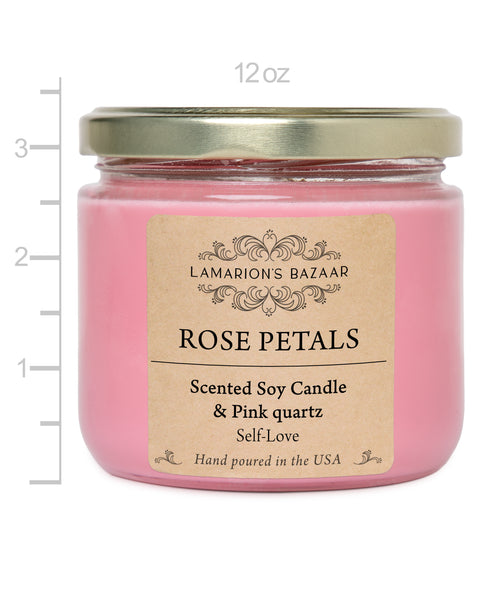 Rose Petals