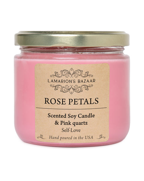 Rose Petals