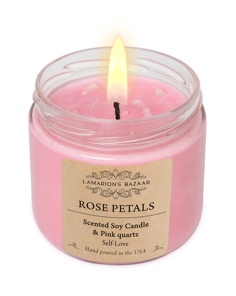 Rose Petals