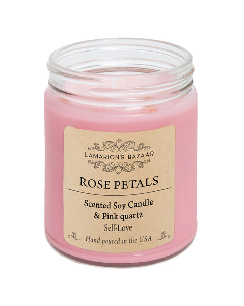 Rose Petals