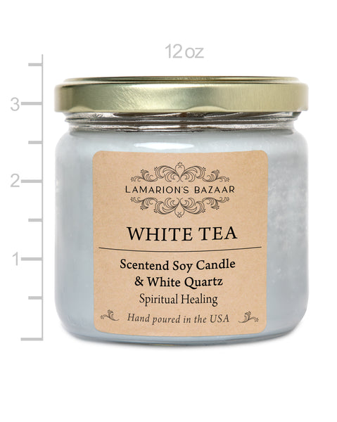 White Tea