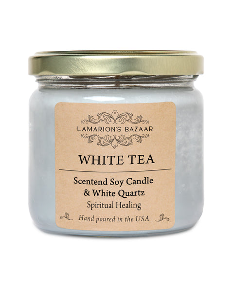 White Tea