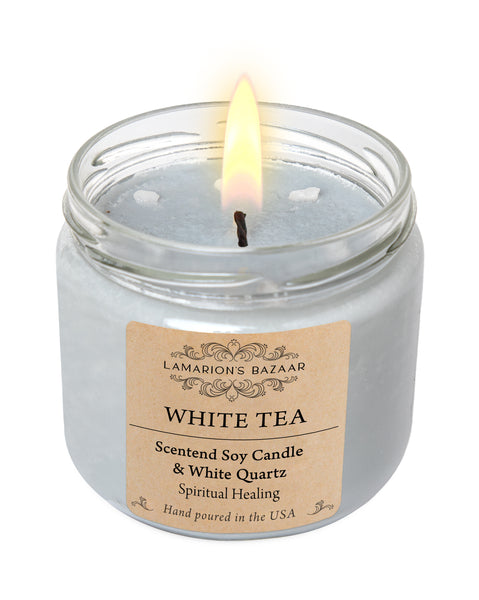 White Tea