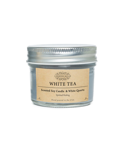 White Tea