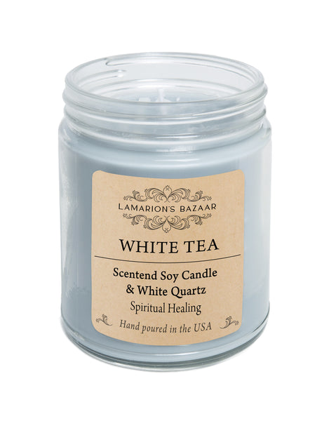White Tea