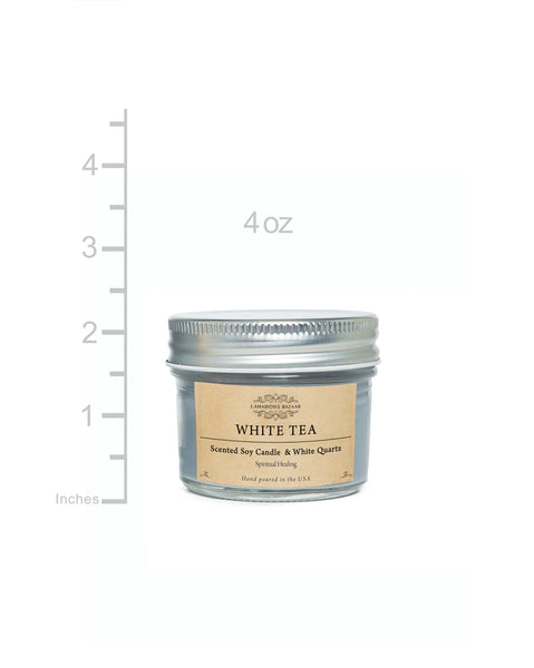 White Tea