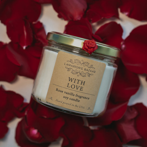 With Love