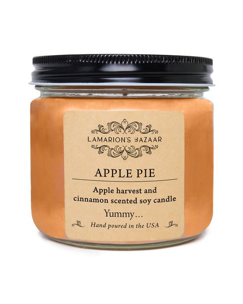 Apple Pie