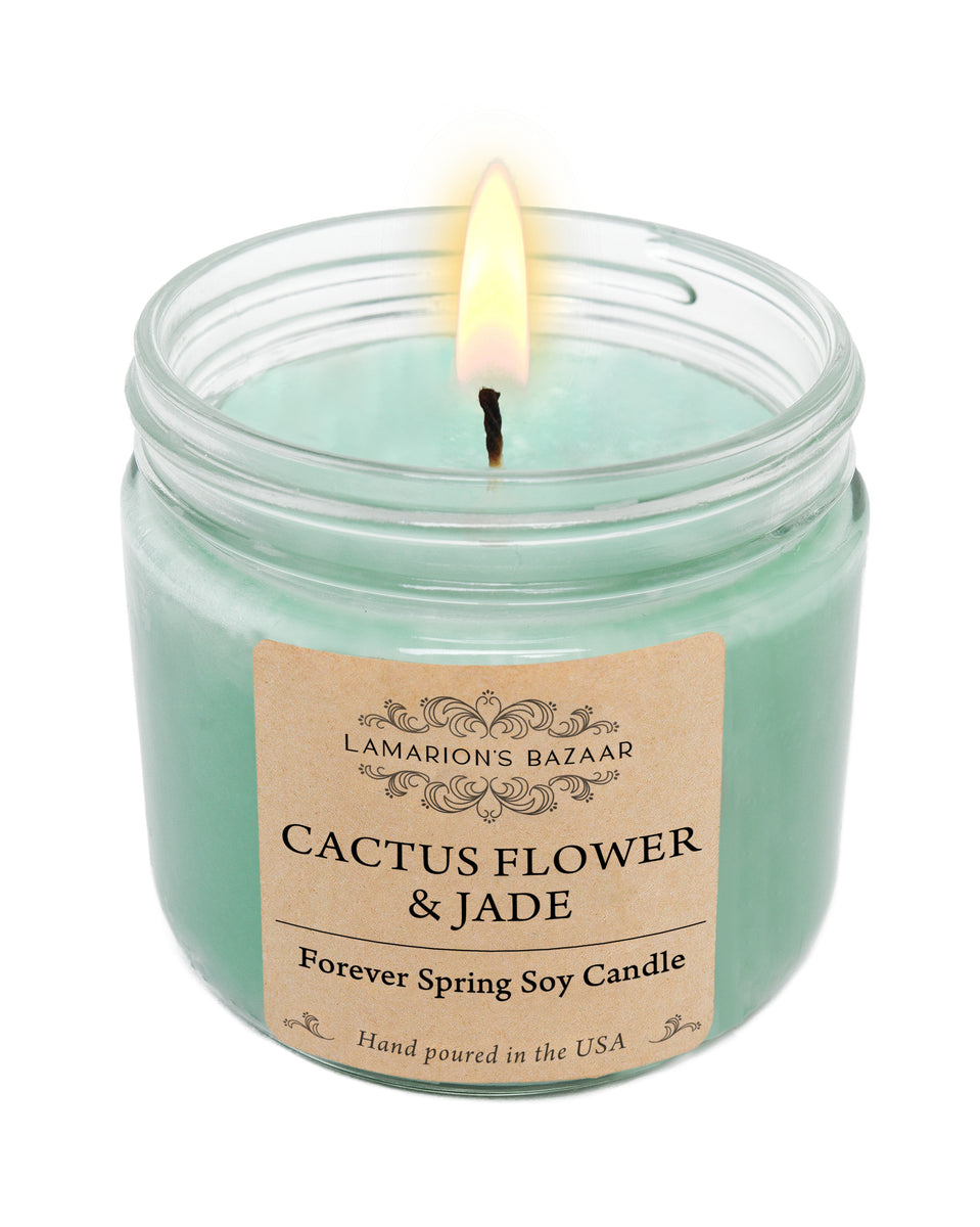 JP Soy Candle