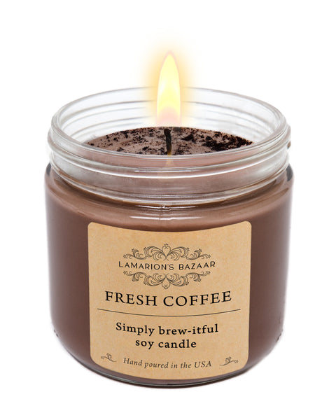 Fresh Coffee