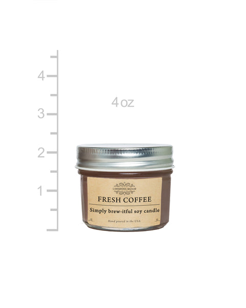 Fresh Coffee