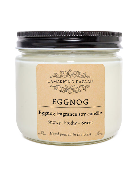 Eggnog