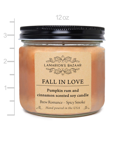 Fall in Love
