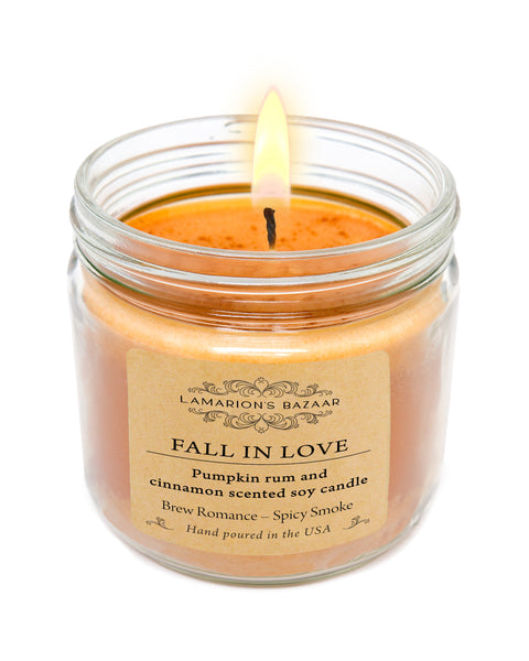 Fall in Love