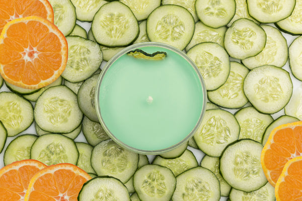 Go Green