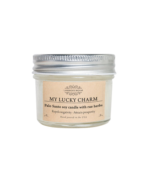 My Lucky Charm