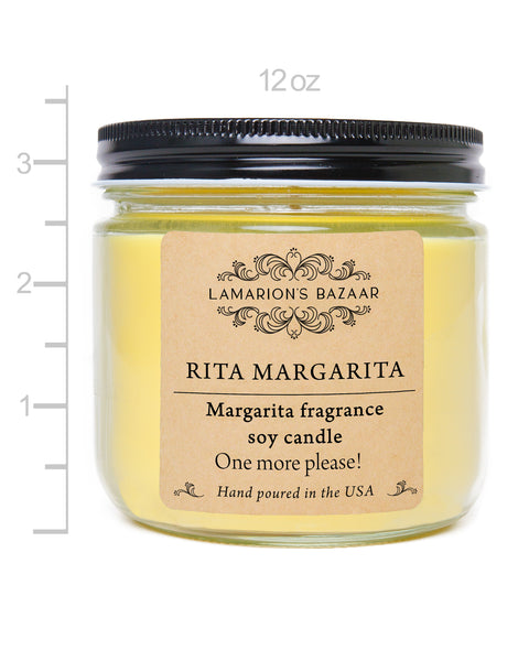 Rita Margarita