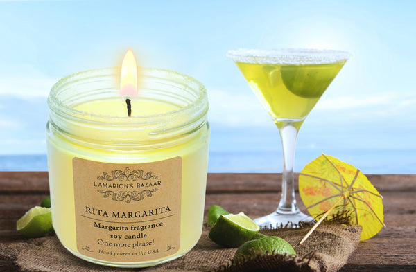 Rita Margarita