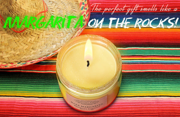 Rita Margarita