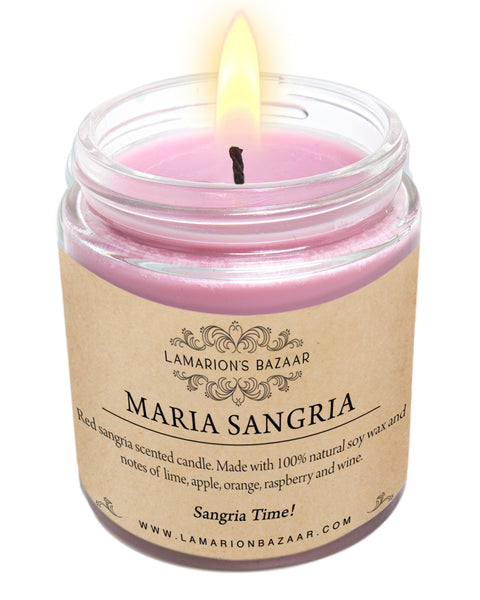 Rita Margarita & Maria Sangria kit
