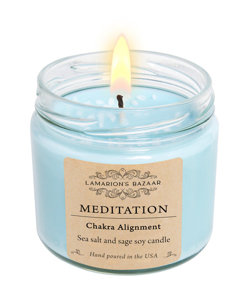Meditation