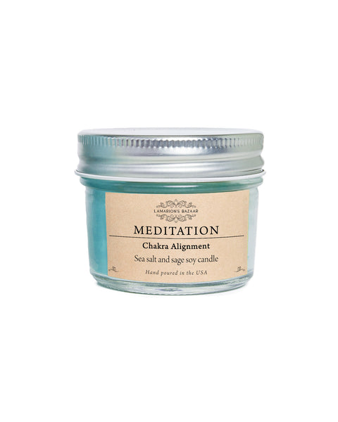 Meditation