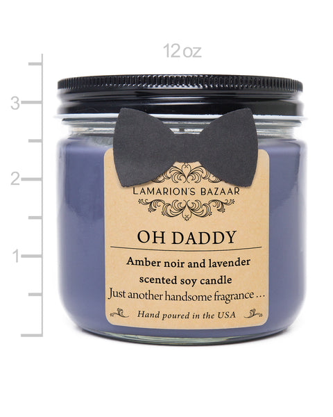 Oh Daddy