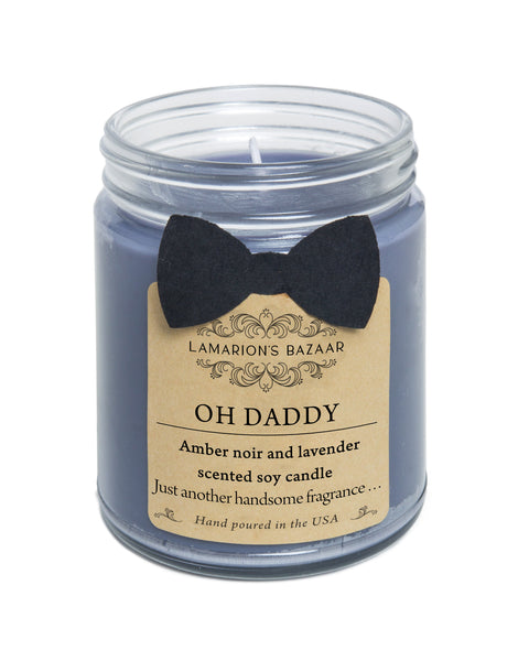 Oh Daddy