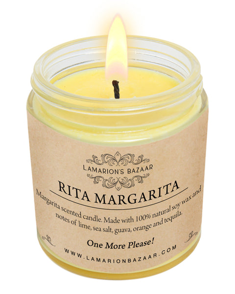 Rita Margarita & Maria Sangria kit