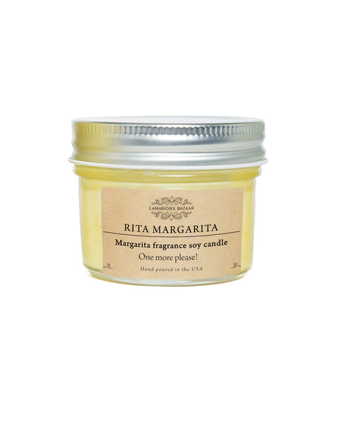 Rita Margarita