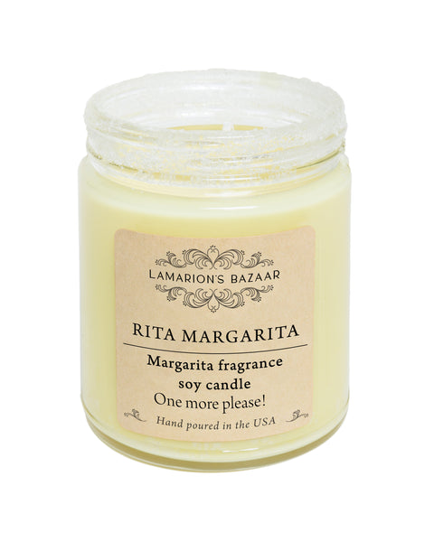 Rita Margarita