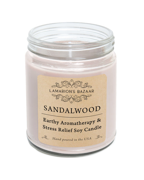Sandalwood