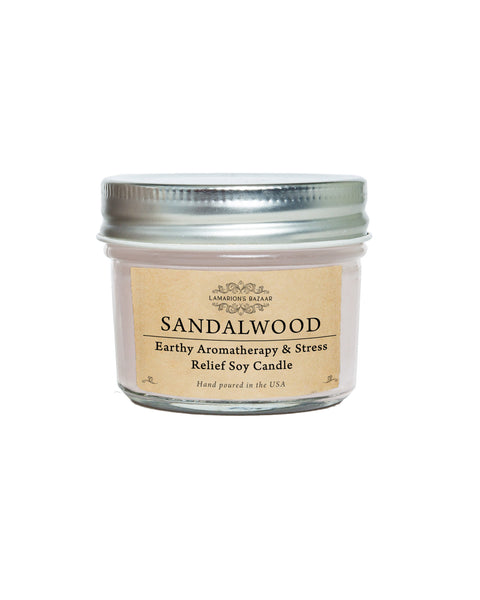 Sandalwood