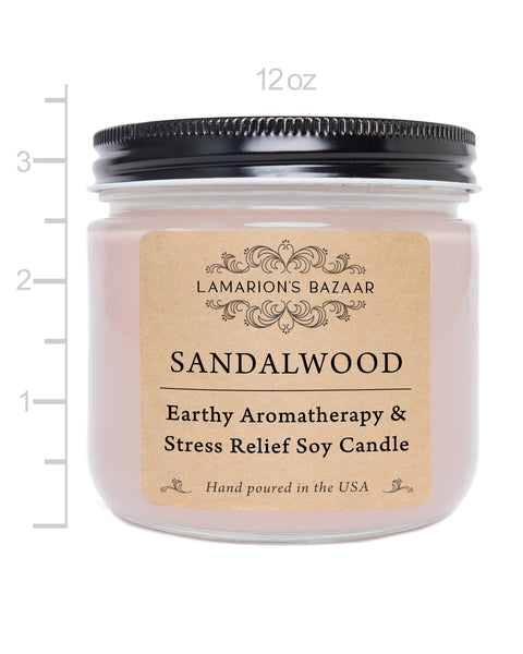 Sandalwood