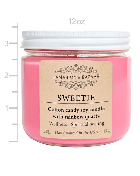 Sweetie