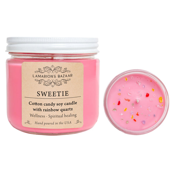 Sweetie