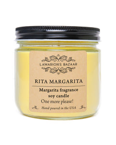 Rita Margarita